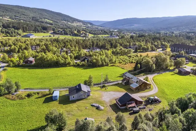 Bardølsgård