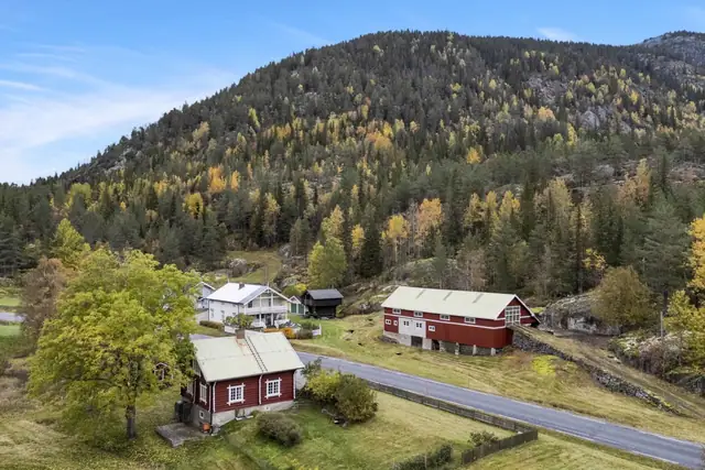 Hageviken
