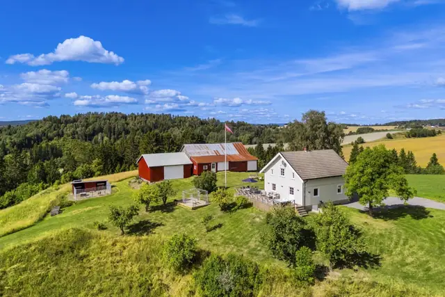 Hestehagen