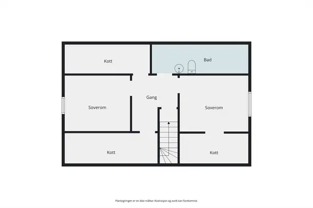 Alpinveien 133 — bilde 18