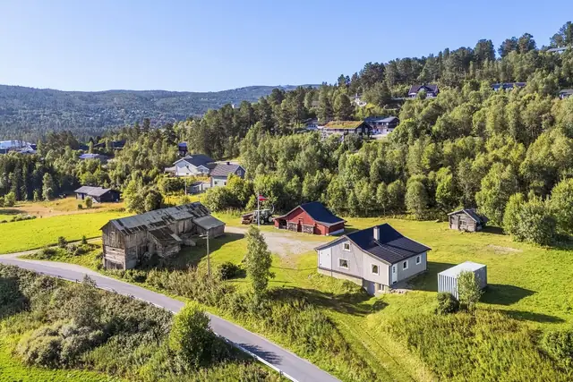 Bardølsgård — bilde 2
