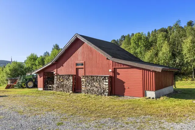 Bardølsgård — bilde 22