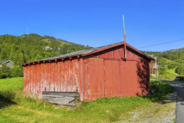 Bardølsgård — bilde 23