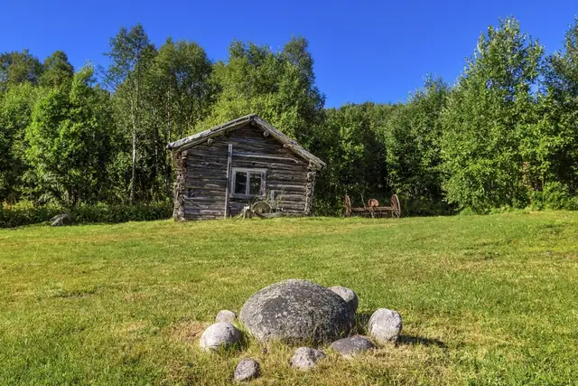 Bardølsgård — bilde 29