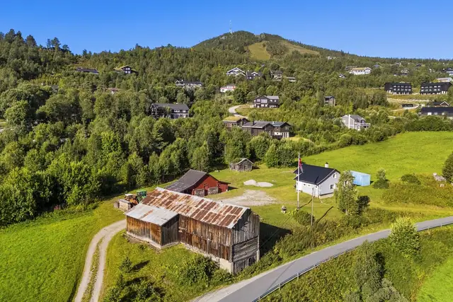 Bardølsgård — bilde 31