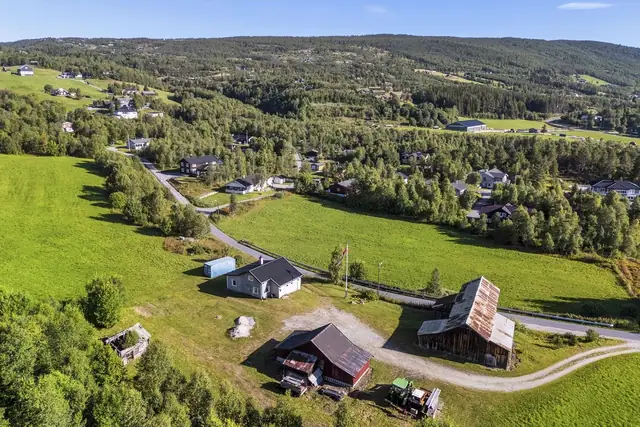 Bardølsgård — bilde 32
