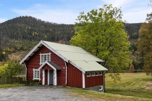 Hageviken — bilde 6