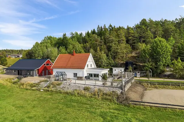 Høyumveien 7 — bilde 1