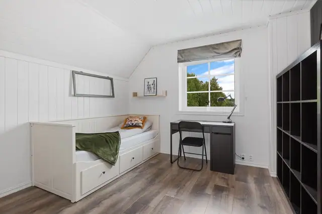 Høyumveien 7 — bilde 22