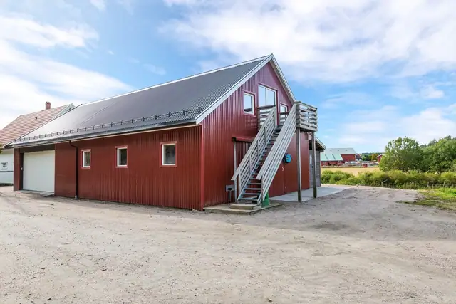 Høyumveien 7 — bilde 29