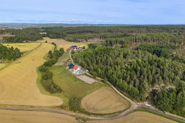 Høyumveien 7 — bilde 4