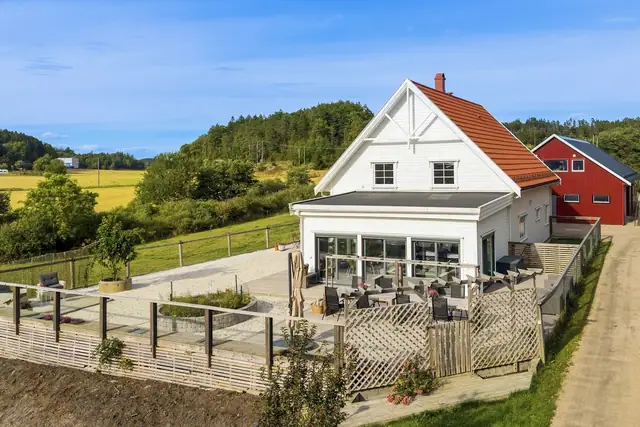 Høyumveien 7 — bilde 5
