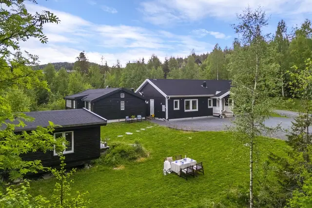 Nedre Jonsrud Gård — bilde 2