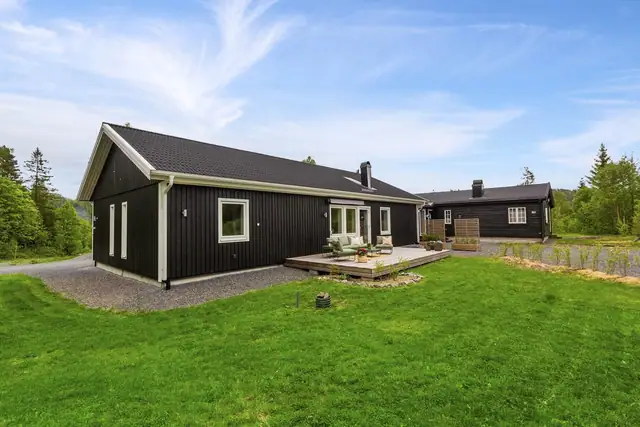 Nedre Jonsrud Gård — bilde 11