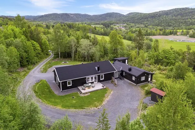 Nedre Jonsrud Gård — bilde 12