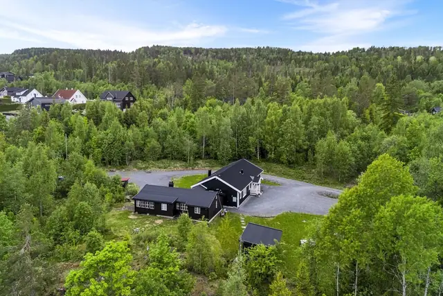Nedre Jonsrud Gård — bilde 13