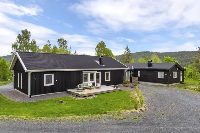 Nedre Jonsrud Gård — bilde 15
