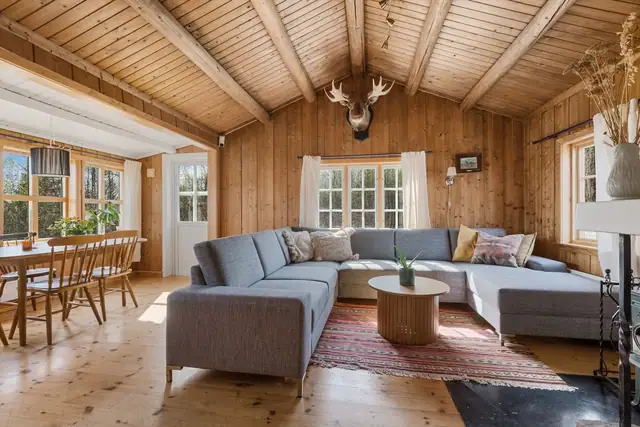 Nedre Jonsrud Gård — bilde 17