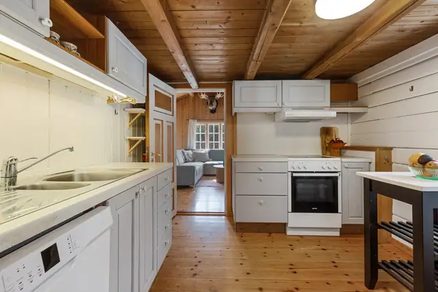 Nedre Jonsrud Gård — bilde 18