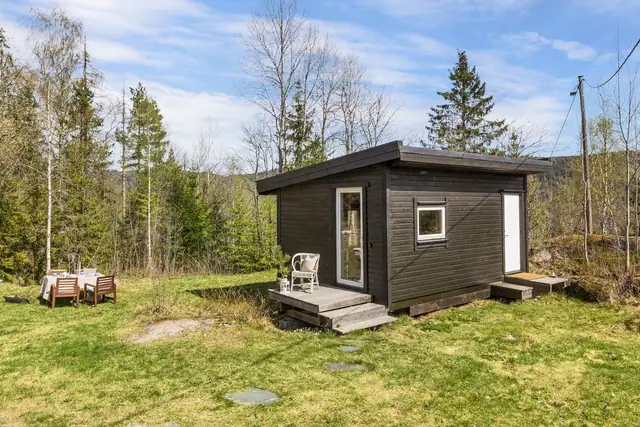 Nedre Jonsrud Gård — bilde 19