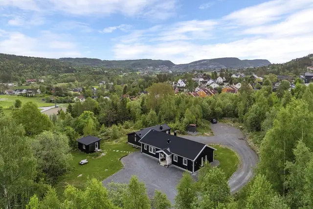 Nedre Jonsrud Gård — bilde 3