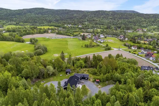 Nedre Jonsrud Gård — bilde 4