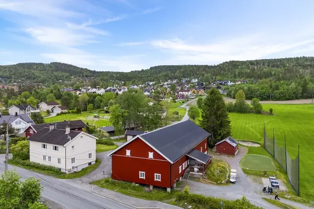 Nedre Jonsrud Gård — bilde 32