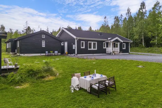 Nedre Jonsrud Gård — bilde 5