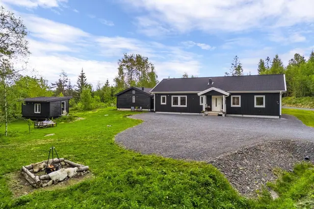 Nedre Jonsrud Gård — bilde 6
