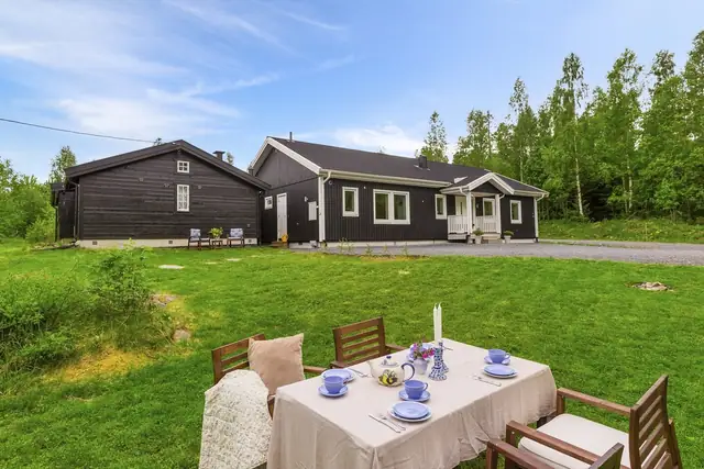 Nedre Jonsrud Gård — bilde 7