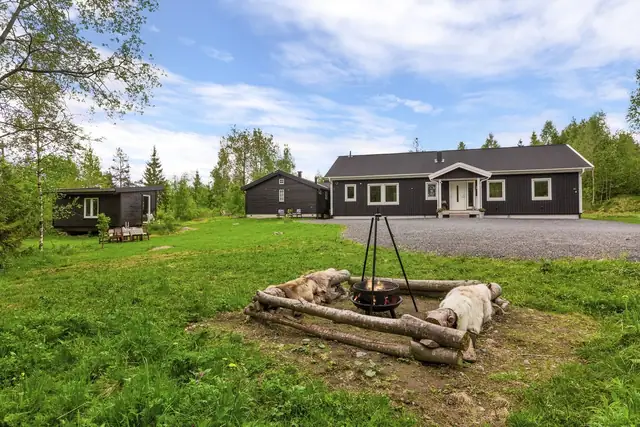 Nedre Jonsrud Gård — bilde 8