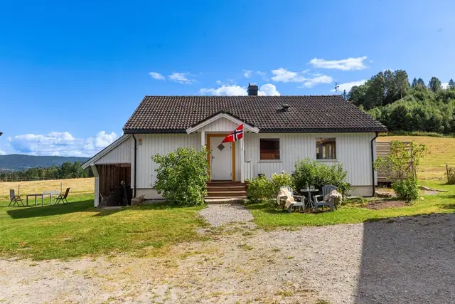 Langerud Nordre — bilde 16