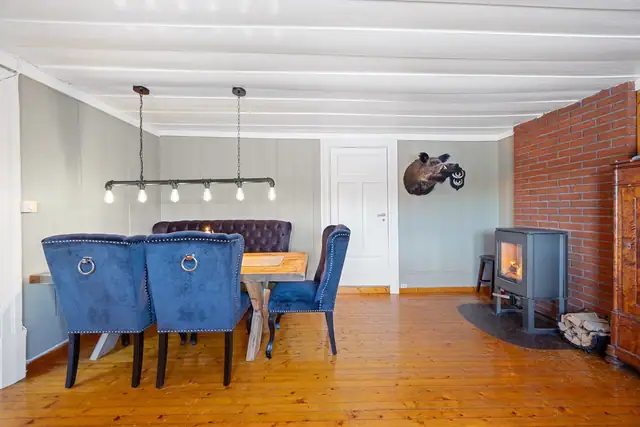 Lynes Nordre gård — bilde 11