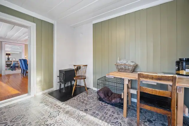 Lynes Nordre gård — bilde 12
