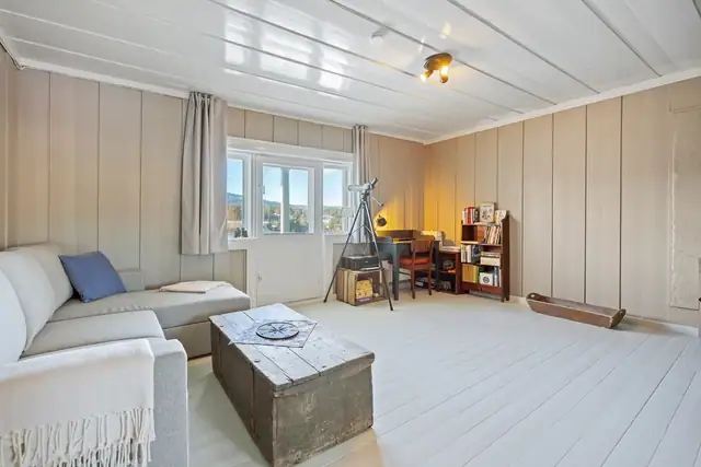 Lynes Nordre gård — bilde 16