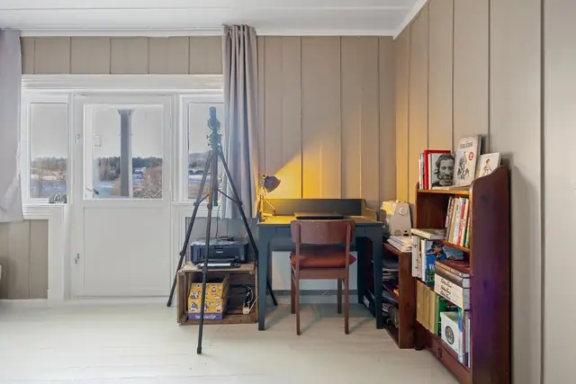 Lynes Nordre gård — bilde 18