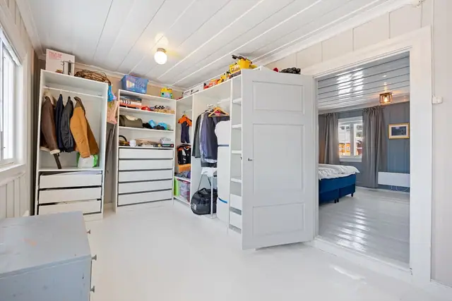 Lynes Nordre gård — bilde 21