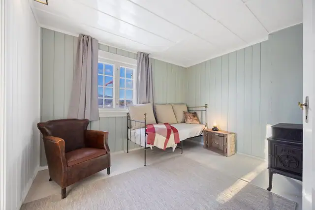 Lynes Nordre gård — bilde 24