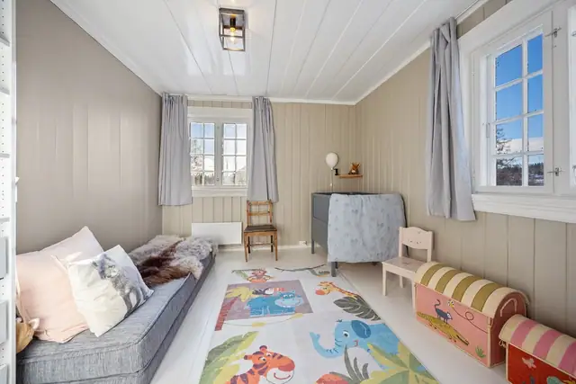 Lynes Nordre gård — bilde 25