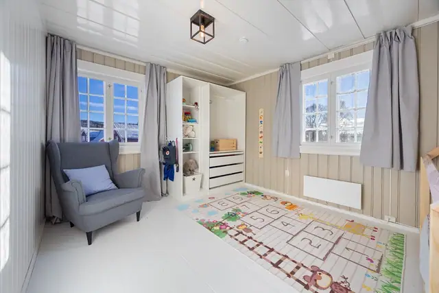 Lynes Nordre gård — bilde 26