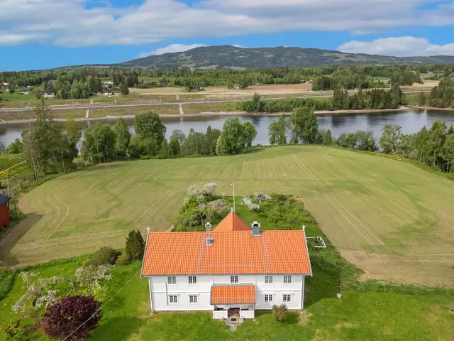 Lynes Nordre gård — bilde 28
