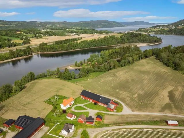 Lynes Nordre gård — bilde 31
