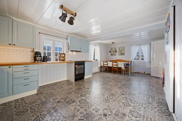Lynes Nordre gård — bilde 7