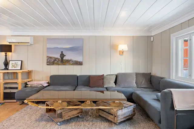Lynes Nordre gård — bilde 10
