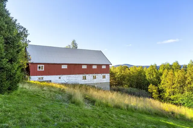 Midtre Strøm Gård — bilde 13