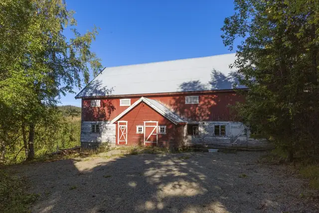 Midtre Strøm Gård — bilde 14