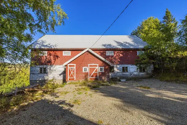 Midtre Strøm Gård — bilde 15