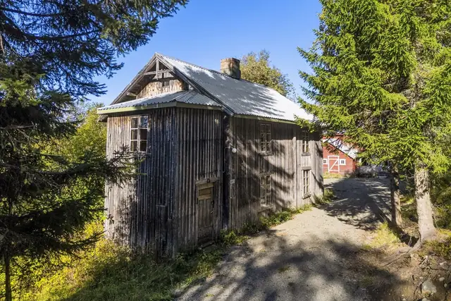 Midtre Strøm Gård — bilde 16