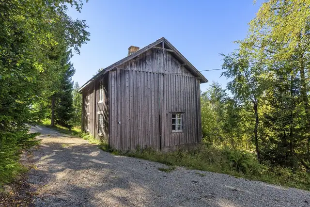 Midtre Strøm Gård — bilde 17
