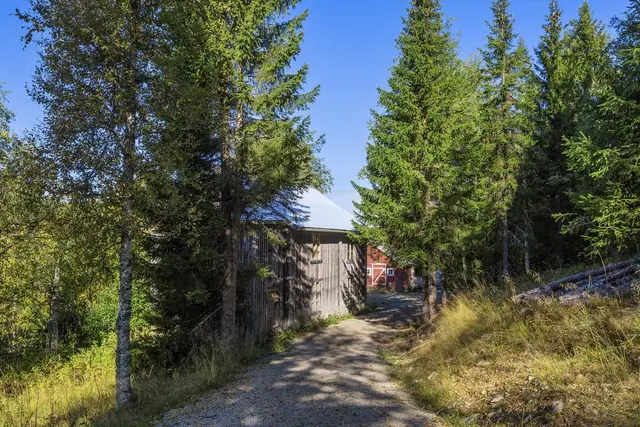 Midtre Strøm Gård — bilde 18